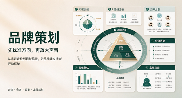 安源区品牌策划