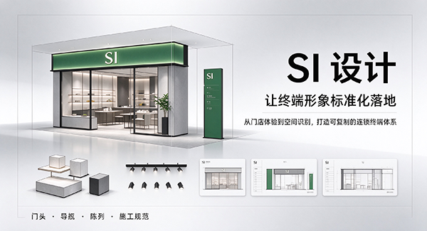 安源区SI设计